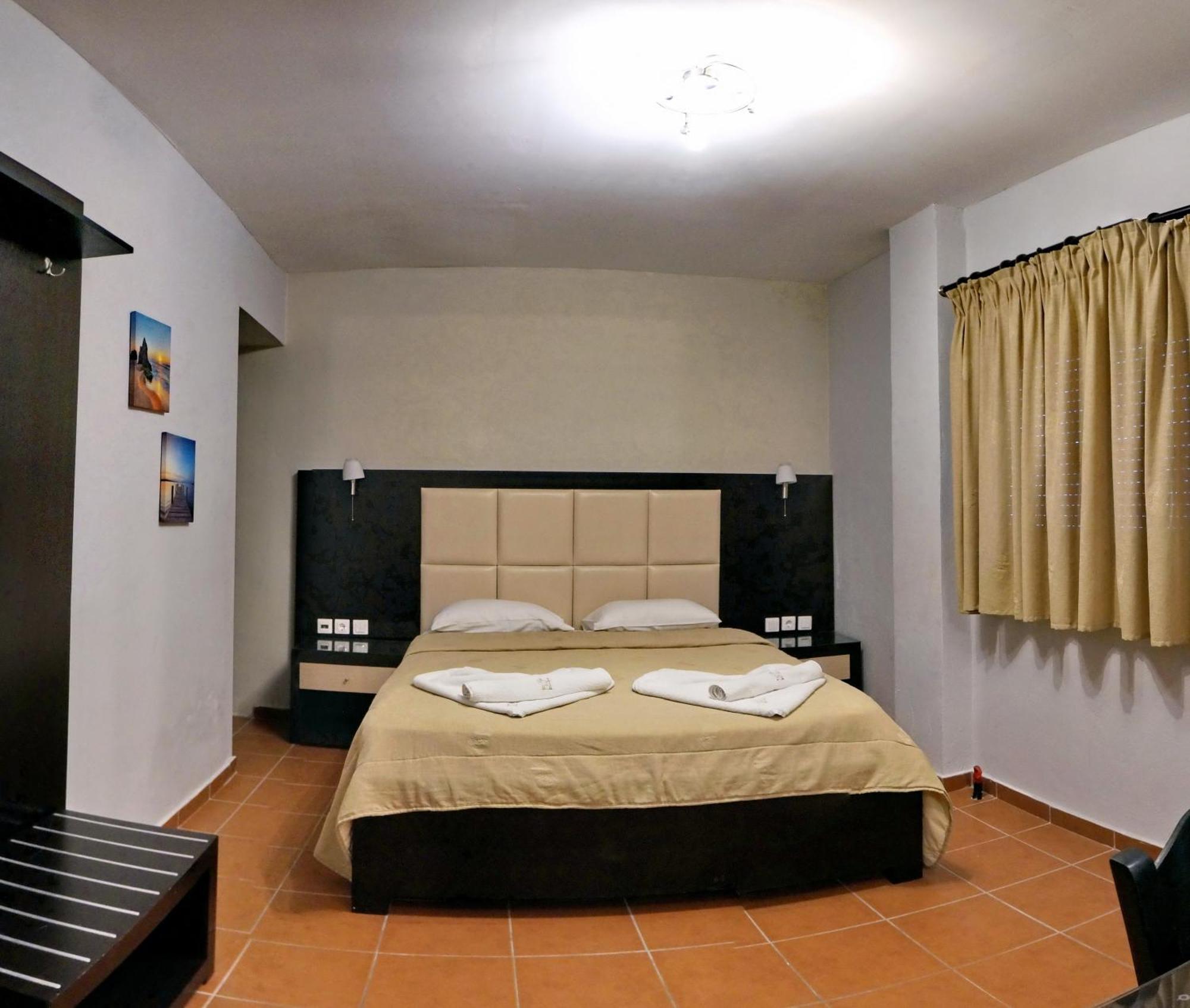 Sunset Hotel เปตรา ภายนอก รูปภาพ