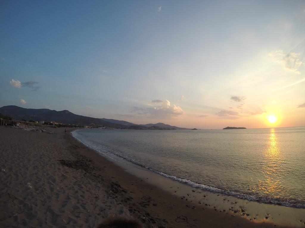 Sunset Hotel เปตรา ภายนอก รูปภาพ